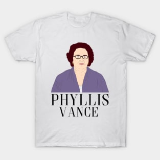 Phyllis T-Shirt